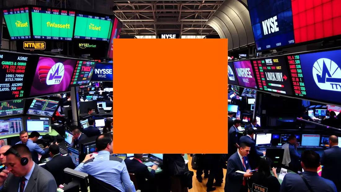 Fiserv: Una acción bajo asedio en los mercados - Bild: über boerse-global.de