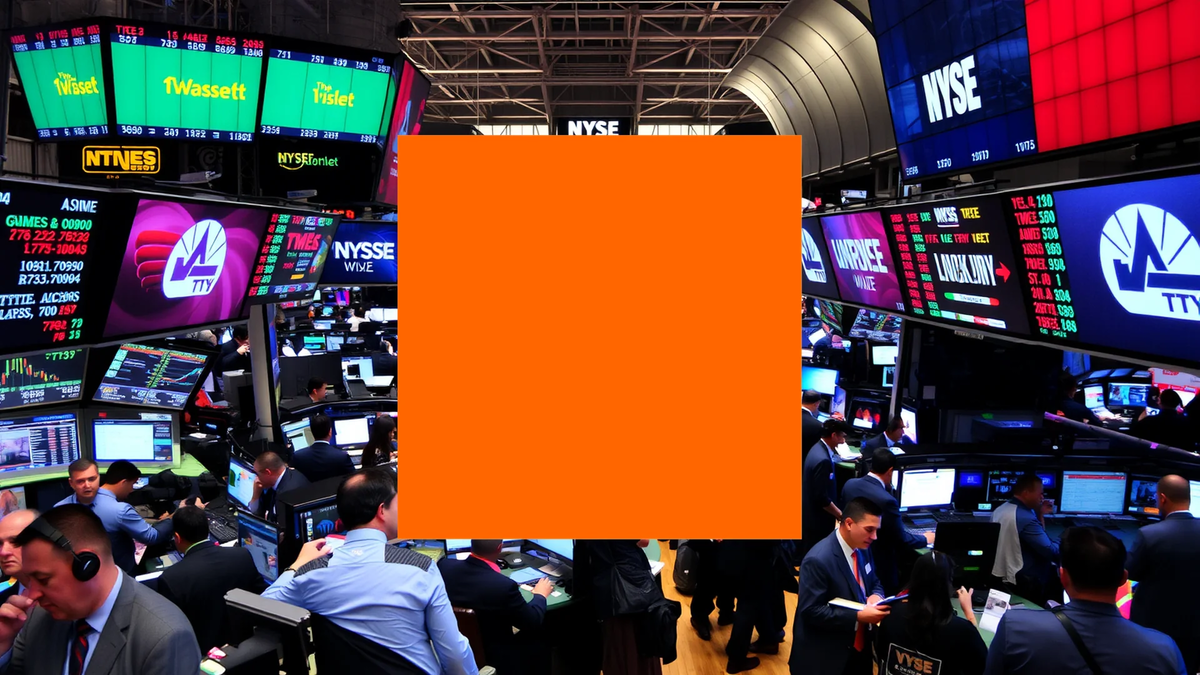 Fiserv: Una acción bajo asedio en los mercados - Foto: über boerse-global.de