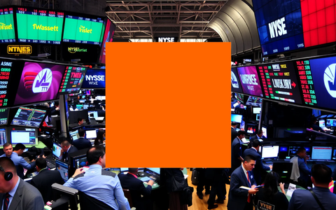 Fiserv: Una acción bajo asedio en los mercados - Foto: über boerse-global.de