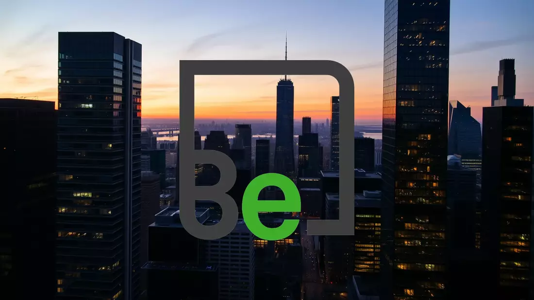 La acción de Bloom Energy: ¿Pausa tras la euforia? - Bild: über boerse-global.de