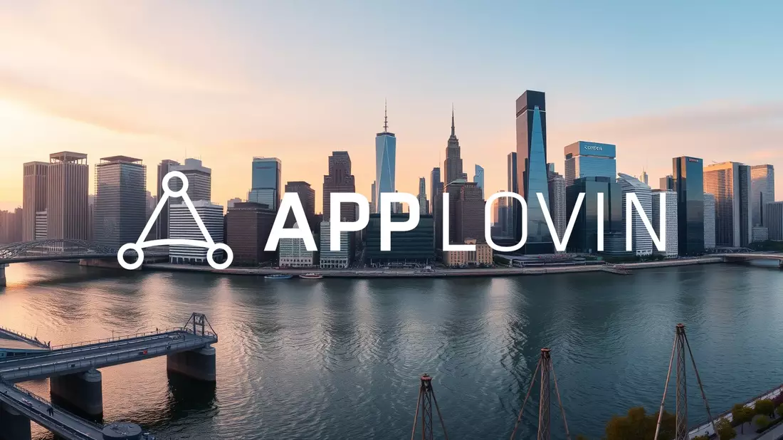 Applovin Shares Face Pressure as Investors Take Profits - Bild: über boerse-global.de