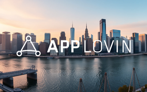 Applovin Shares Face Pressure as Investors Take Profits - Foto: über boerse-global.de