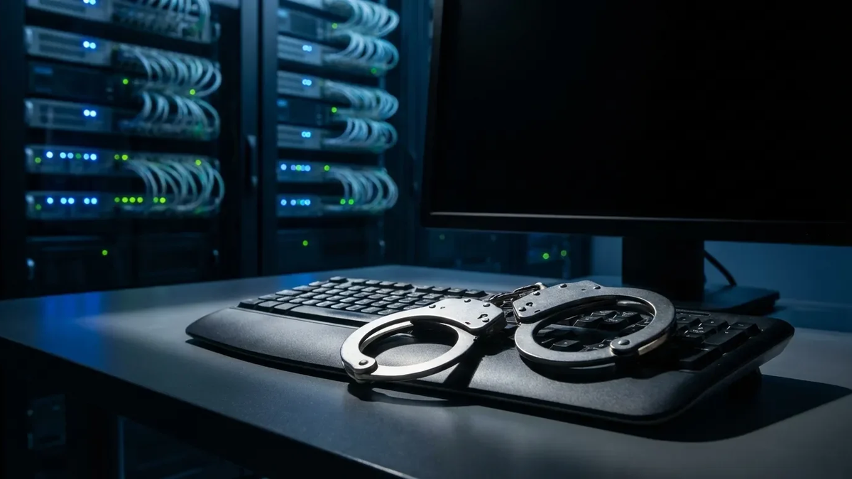 Coinbase-Mitarbeiter nach Datenleck festgenommen - Foto: über boerse-global.de