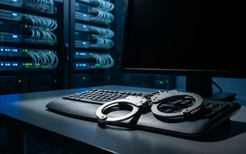 Coinbase-Mitarbeiter nach Datenleck festgenommen - Foto: über boerse-global.de