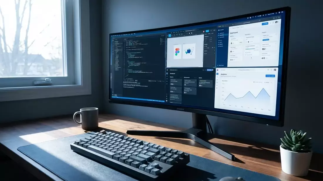 Windows 11: Diese versteckten Tricks verdoppeln Ihre Produktivität 2026 - Bild: über boerse-global.de