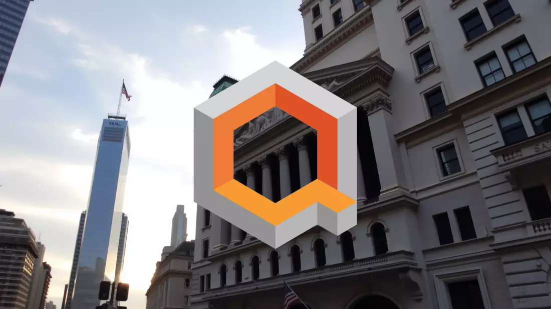 IonQ’s Billion-Dollar Accounting Charge Masks Operational Progress - Bild: über boerse-global.de