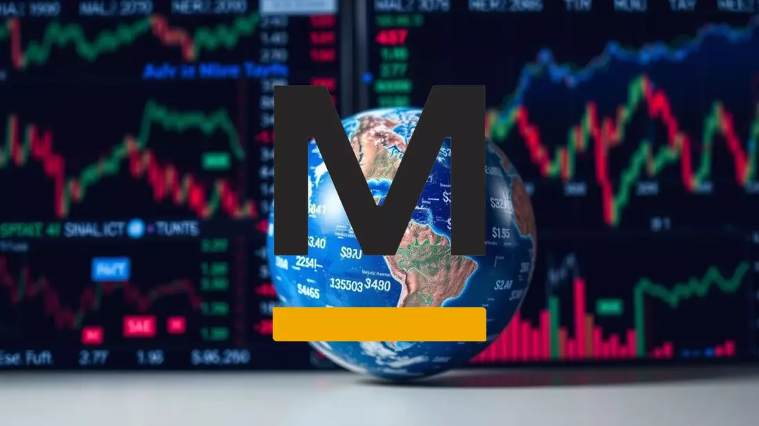 Marathon Digital’s Strategic Pivot Faces Market Headwinds Illustration mit AI erstellt übermittelt durch boerse-global.de