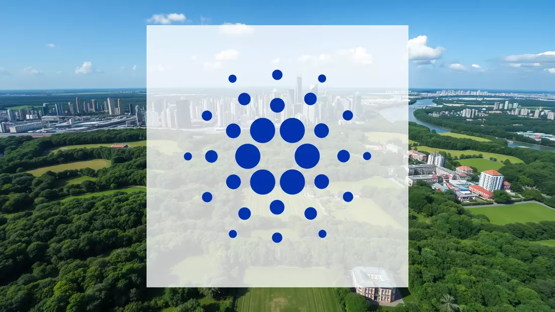 Cardano Faces Critical Juncture After Steep Annual Decline - Bild: über boerse-global.de