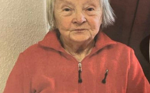 POL-EL: Nordhorn - Öffentlichkeitsfahndung - 83-jährige Mechthild Hülk aus Seniorenzentrum in Nordhorn vermisst - Foto: presseportal.de