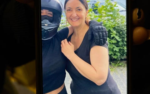 POL-RTK: 44jährige aus Rüdesheim am Rhein vermisst - Foto: presseportal.de