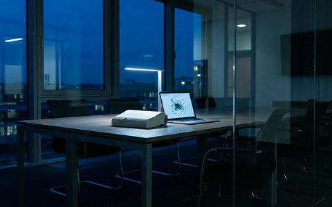 NIS-2-Gesetz: 30.000 deutsche Unternehmen in der Compliance-Falle - Foto: über boerse-global.de