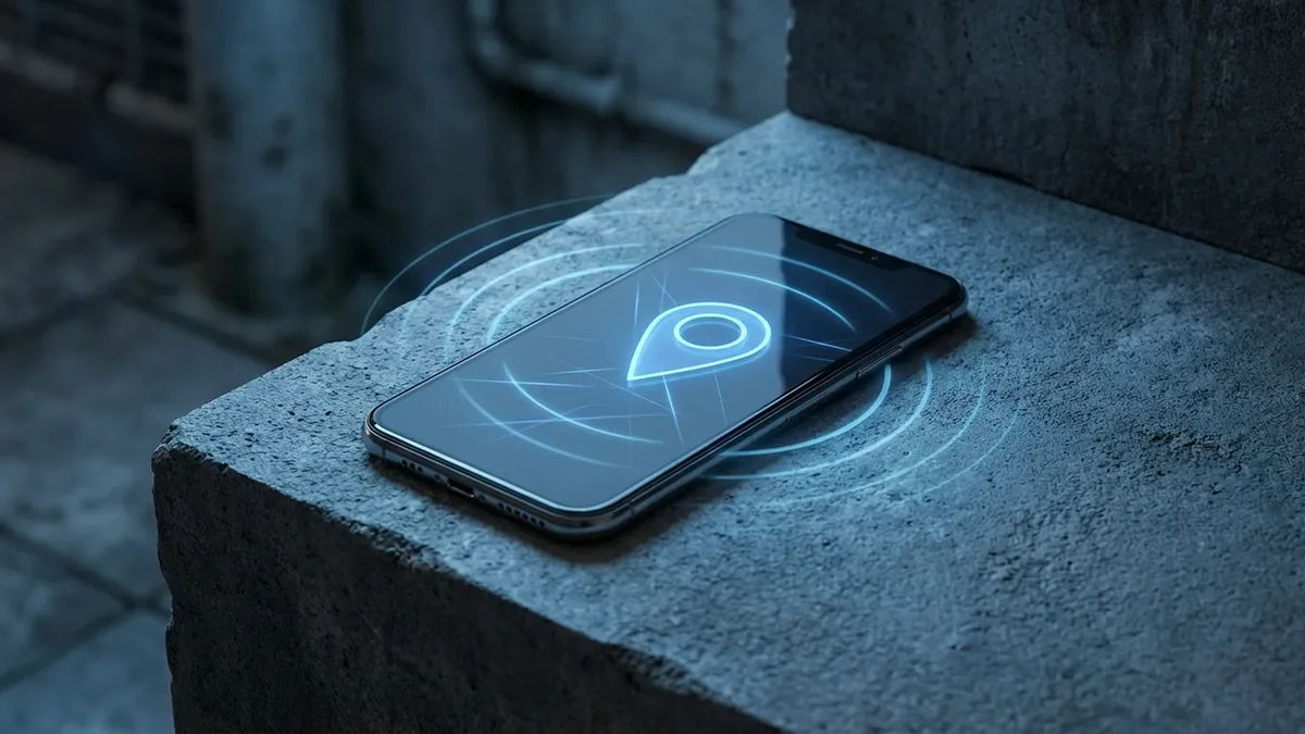 Android: Gestohlene Handys auch offline orten - Foto: über boerse-global.de