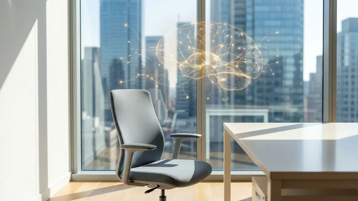 Mikro-Schlaf: Wie unfreiwilliges Einnicken die Produktivität ruiniert - Foto: über boerse-global.de