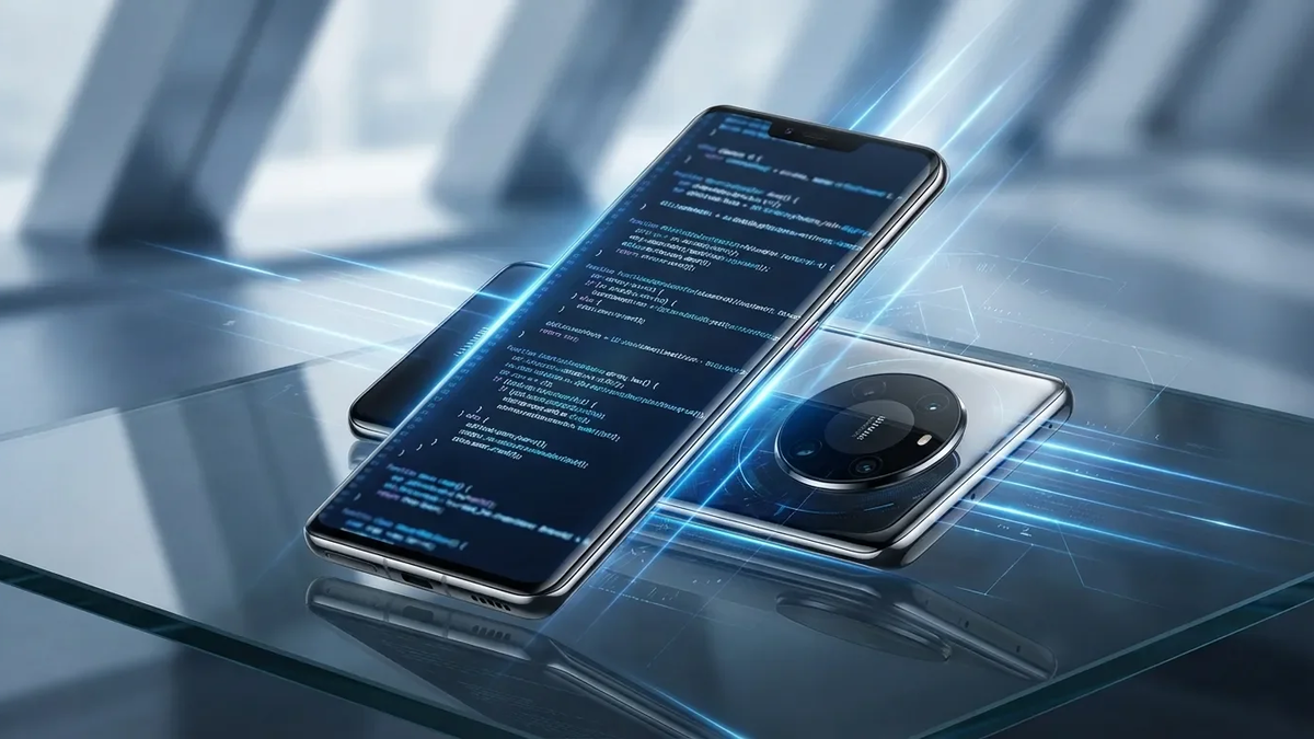 Huawei stürmt mit Mate 80 und HarmonyOS zurück an die Spitze - Foto: über boerse-global.de