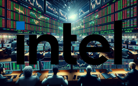 Intel: La alianza con Nvidia encuentra obstáculos y frena el optimismo bursátil - Foto: über boerse-global.de