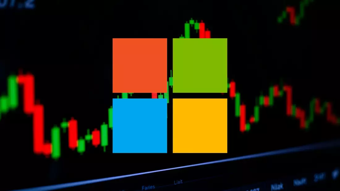 Microsoft: La apuesta multimillonaria por la nube y la IA que divide a los inversores - Bild: über boerse-global.de
