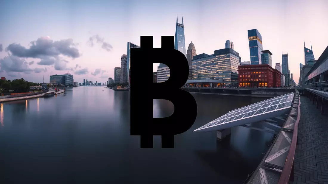La acción de Strategy: Un descuento histórico cuestiona su modelo - Bild: über boerse-global.de