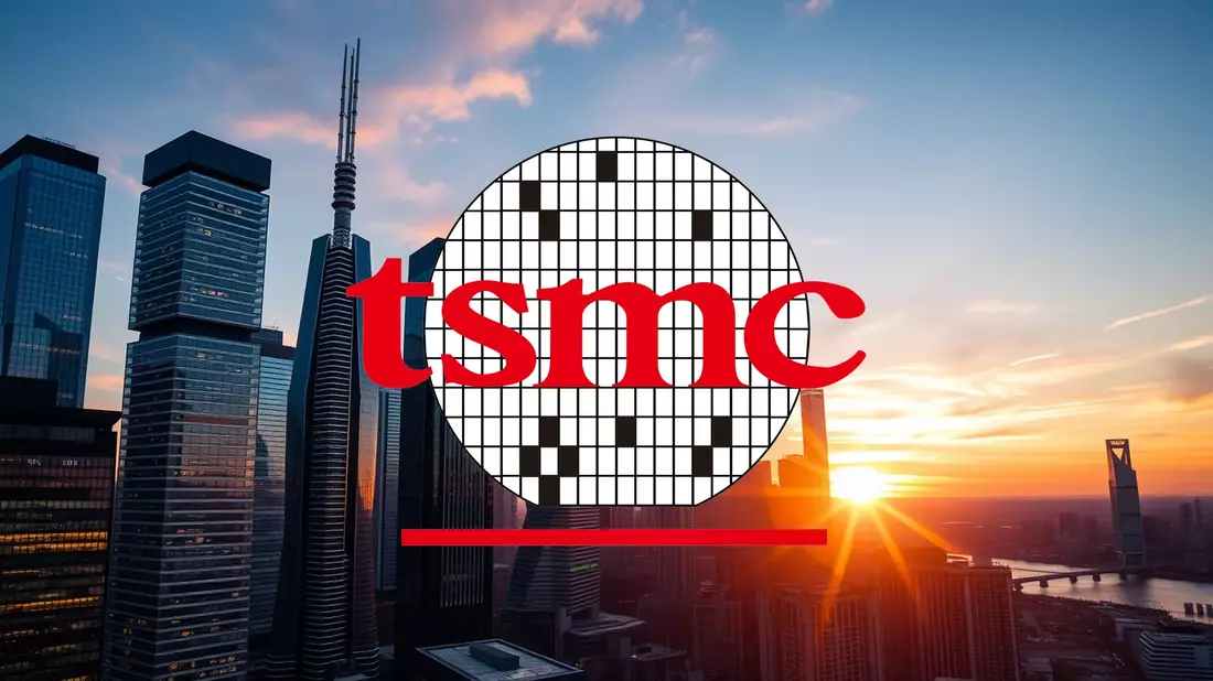 TSMC: El impulso imparable de la inteligencia artificial - Bild: über boerse-global.de
