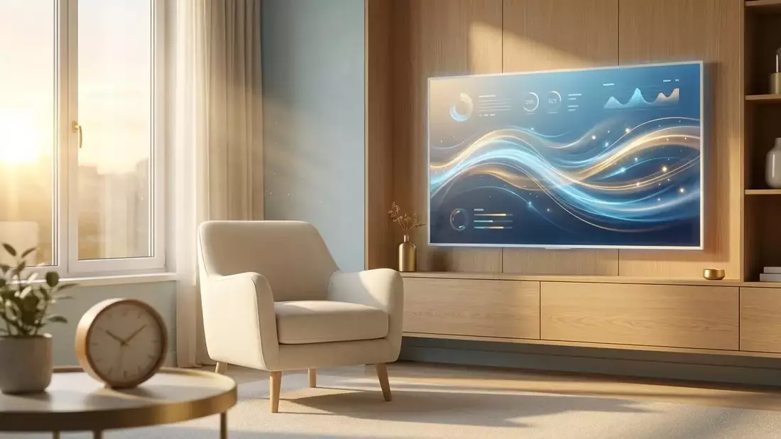 KI und Smart Home helfen Demenzpatienten nach den Feiertagen - Bild: über boerse-global.de