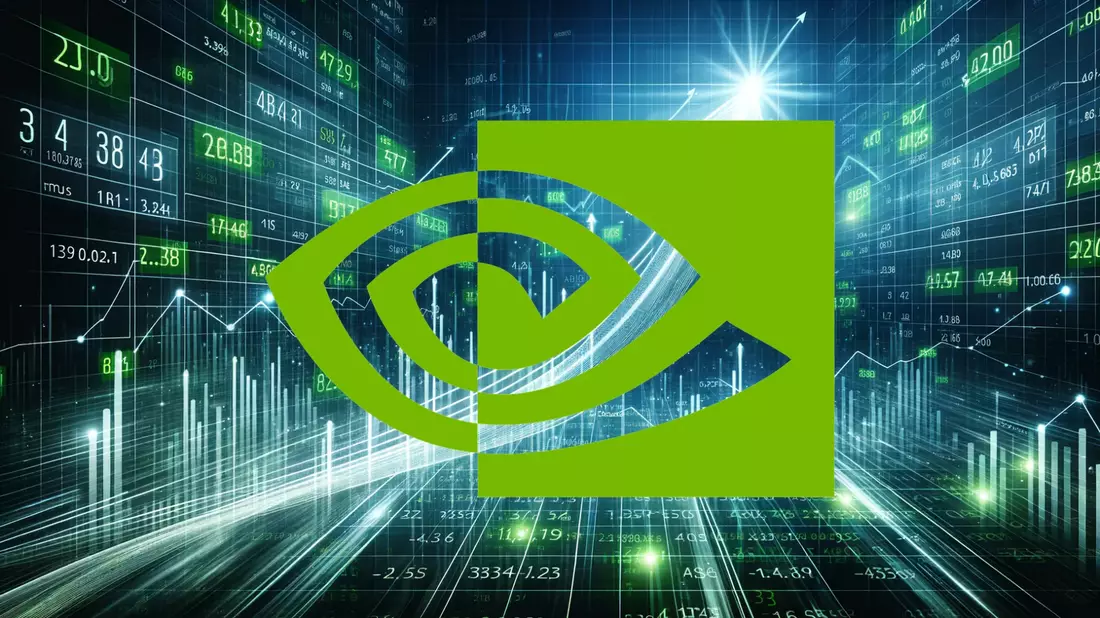 Nvidia’s $20 Billion Strategic Gambit to Secure AI Dominance - Bild: über boerse-global.de