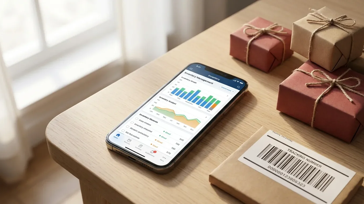 Smartphones werden zum digitalen Haushaltsbuch - Foto: über boerse-global.de