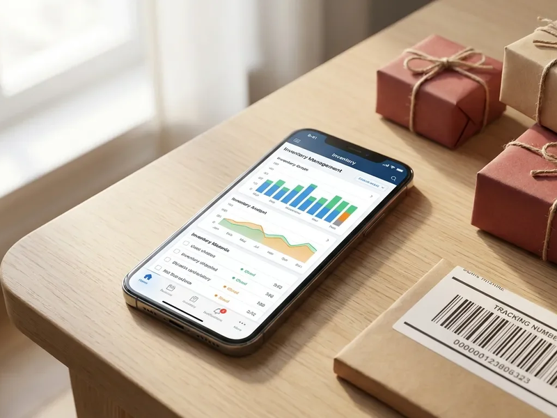 Smartphones werden zum digitalen Haushaltsbuch - Foto: über boerse-global.de