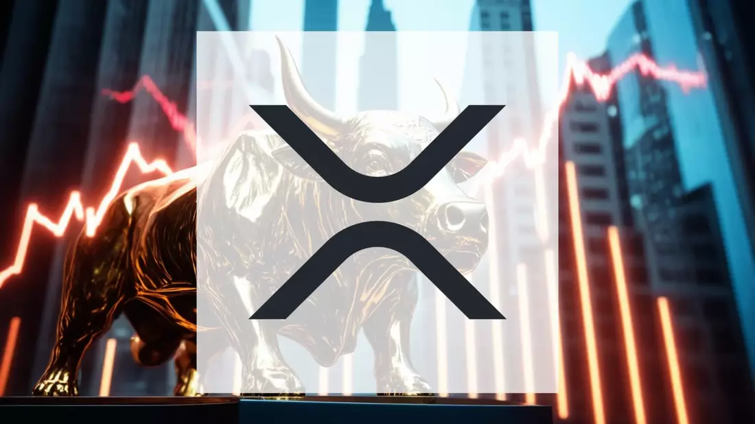 XRP Faces Critical Test as Price Battles Key Support Level - Bild: über boerse-global.de