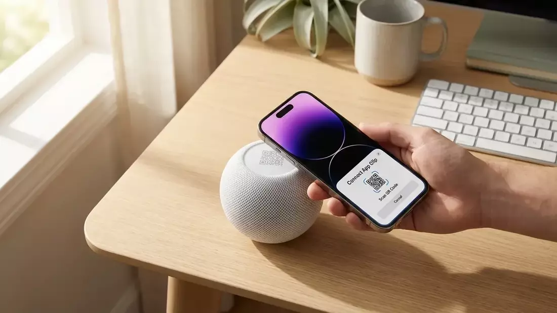 iPhone-Funktionen erleichtern den Aufräumstress nach den Feiertagen - Bild: über boerse-global.de