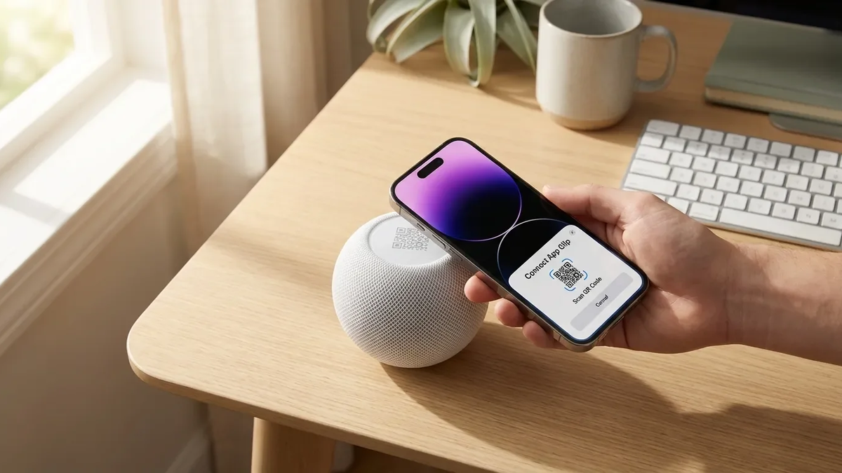 iPhone-Funktionen erleichtern den Aufräumstress nach den Feiertagen - Foto: über boerse-global.de