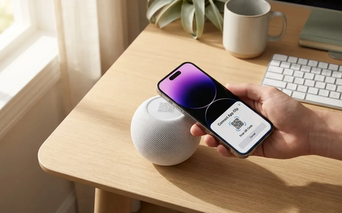 iPhone-Funktionen erleichtern den Aufräumstress nach den Feiertagen - Foto: über boerse-global.de