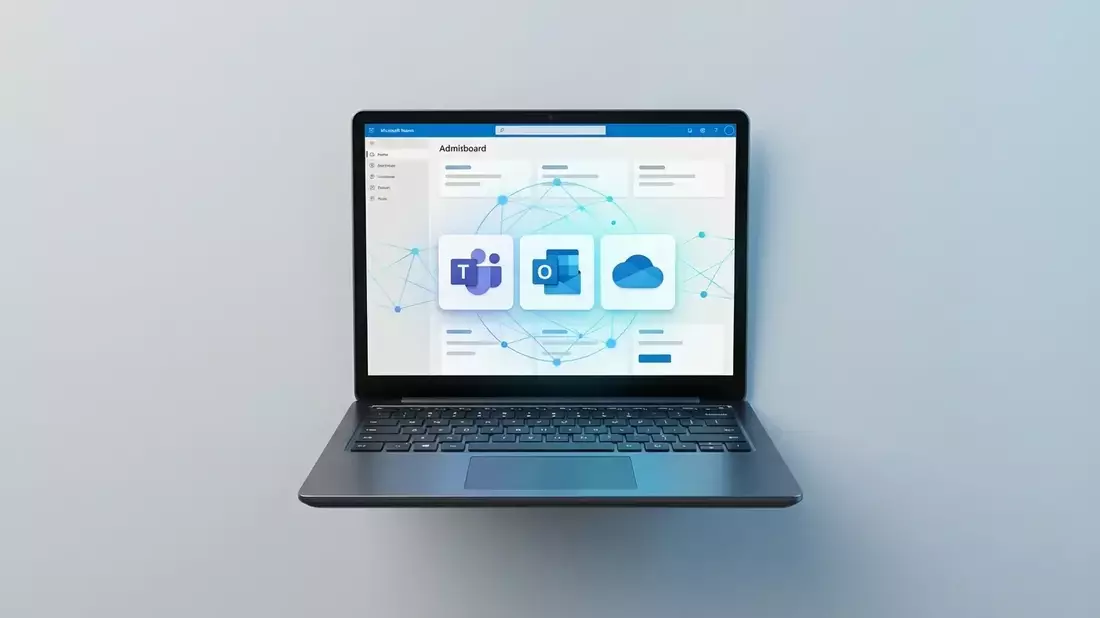 Microsoft vereinfacht App-Verwaltung für Teams und Office 365 - Bild: über boerse-global.de
