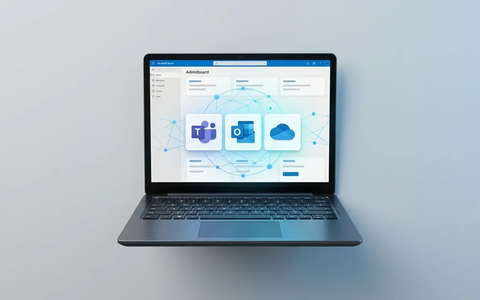Microsoft vereinfacht App-Verwaltung für Teams und Office 365 - Foto: über boerse-global.de