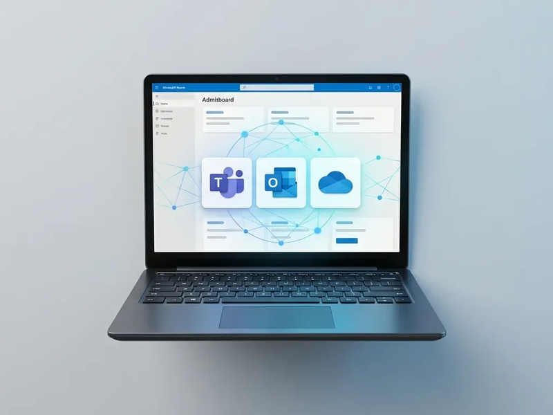 Microsoft vereinfacht App-Verwaltung für Teams und Office 365 - Foto: über boerse-global.de