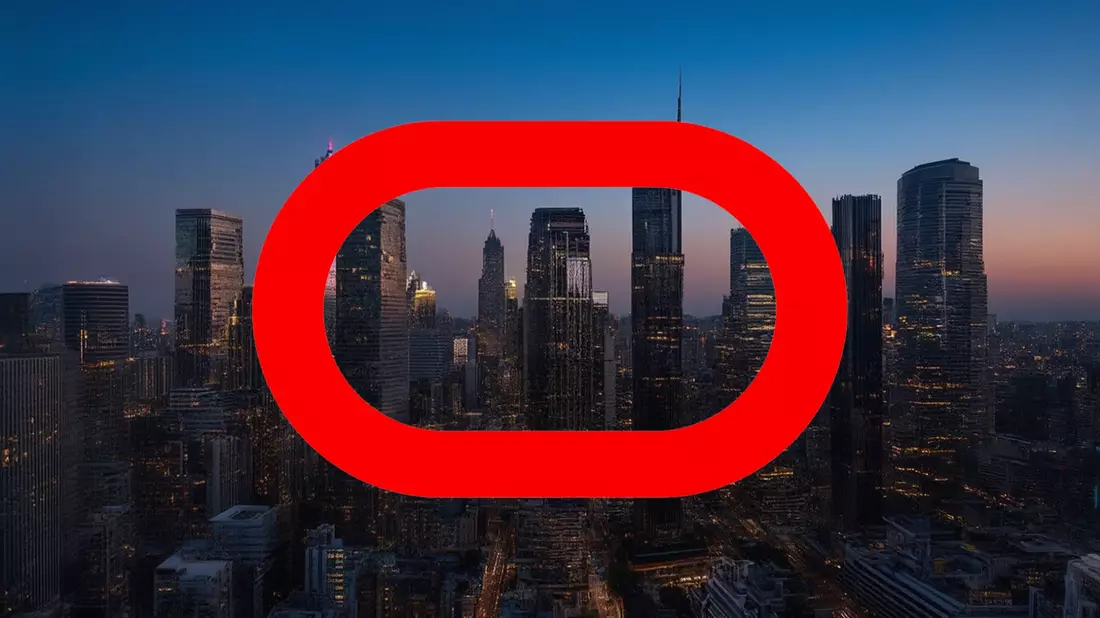 Oracle Shares Face Historic Downturn Amid AI Strategy Concerns - Bild: über boerse-global.de