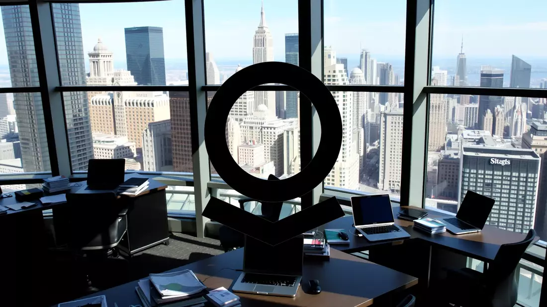Palantir: La euforia inversora choca con una valoración estratosférica - Bild: über boerse-global.de