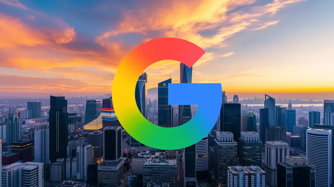 Alphabet apuesta por la energía: una adquisición clave por 4.750 millones - Bild: über boerse-global.de