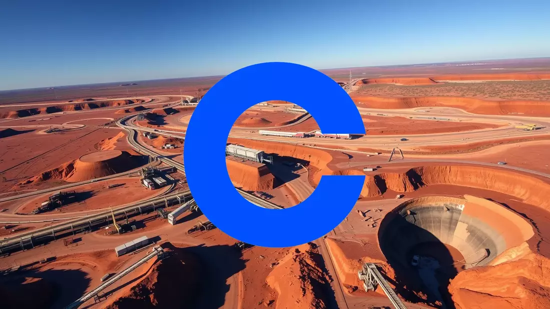 Coinbase: Un escenario de presiones y divergentes perspectivas - Bild: über boerse-global.de