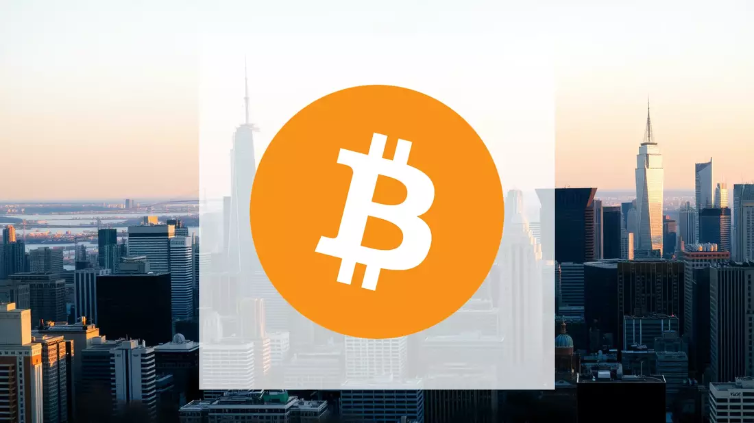 Bitcoin’s Puzzling Underperformance Amid Favorable Macro Backdrop - Bild: über boerse-global.de