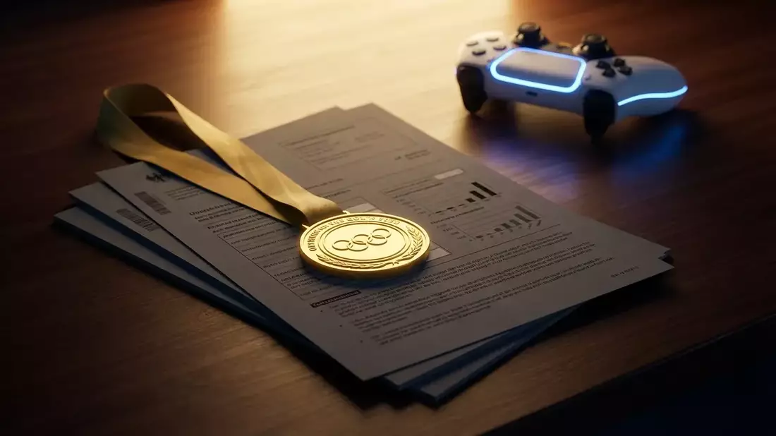Steuerreform 2026: Olympia-Prämien steuerfrei, E-Sports gemeinnützig - Bild: über boerse-global.de