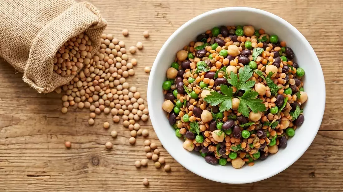 Bohnen und Pilze: Das sind die Food-Trends für 2026 - Bild: über boerse-global.de