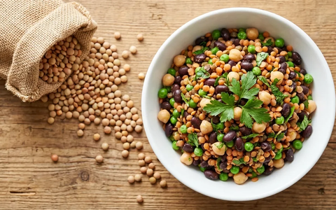 Bohnen und Pilze: Das sind die Food-Trends für 2026 - Foto: über boerse-global.de