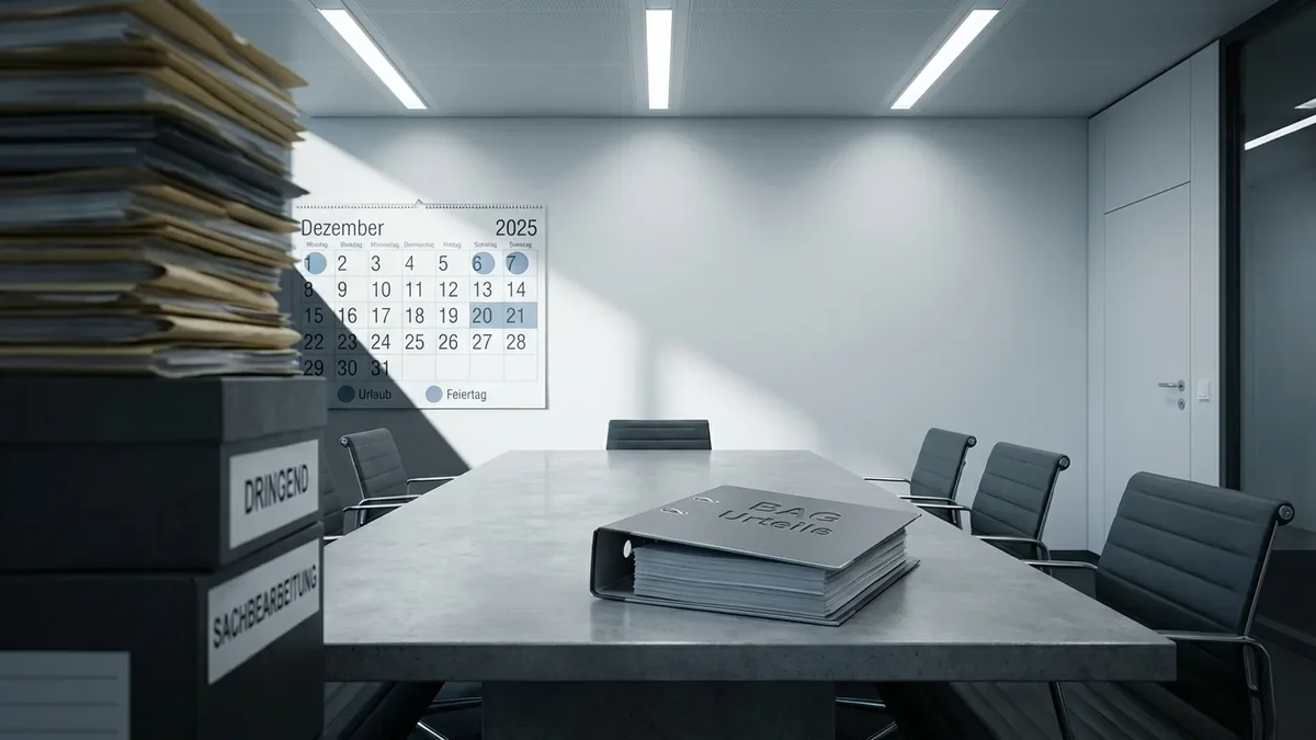 Betriebsräte: Urlaubsanspruch trotz Personalmangel unantastbar - Foto: über boerse-global.de
