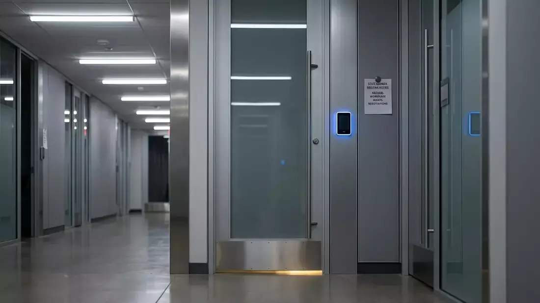 Digitaler Personalausweis: Personalräte fordern Mitbestimmung - Bild: über boerse-global.de