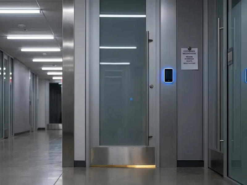 Digitaler Personalausweis: Personalräte fordern Mitbestimmung - Foto: über boerse-global.de