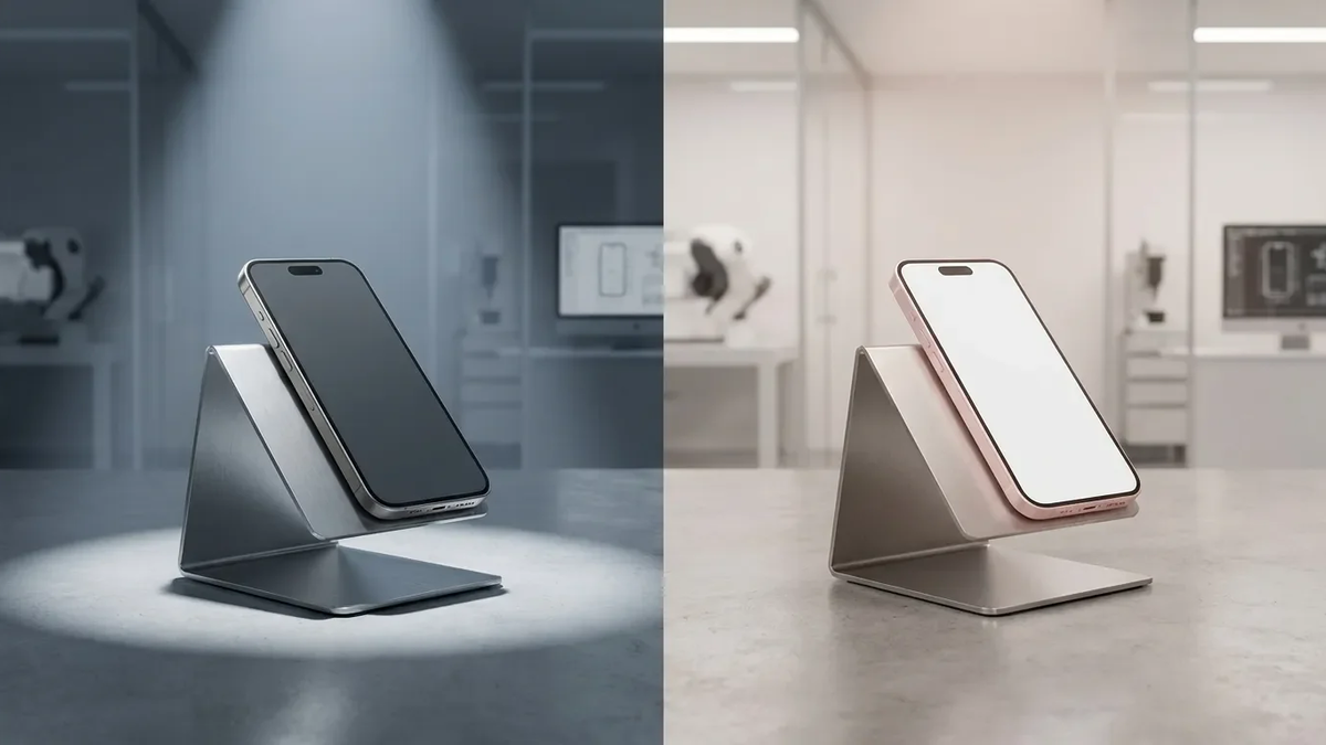 Apple beendet iPhone-Jahresrhythmus mit neuer Doppel-Strategie - Foto: über boerse-global.de