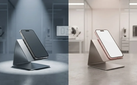 Apple beendet iPhone-Jahresrhythmus mit neuer Doppel-Strategie - Foto: über boerse-global.de