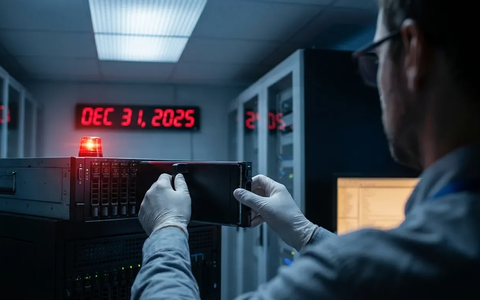 TI-Migration und Steuerpflichten: Deutschlands letzte Fristen 2025 - Foto: über boerse-global.de