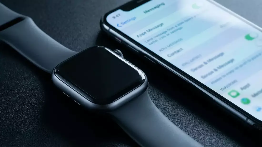 WhatsApp schließt gefährliche Apple-Watch-Sicherheitslücke - Bild: über boerse-global.de