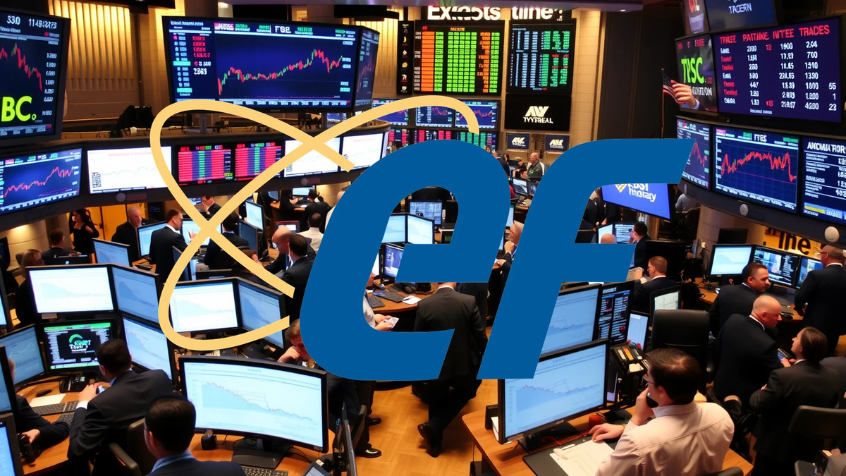 Energy Fuels Achieves Critical Supply Chain Milestone with U.S.-Made Rare Earths - Foto: über boerse-global.de