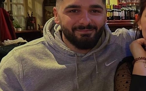 POL-SBR-STADT: Foto zur Öffentlichkeitsfahndung nach dem Mehmet Aydin - Foto: presseportal.de
